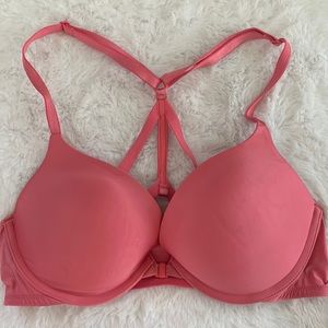 Victorias Secret Front Closure Push Up Bra